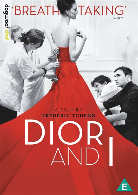 dior and i filmweb|dior and i full movie.